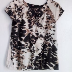 Violet and Clair blouse top